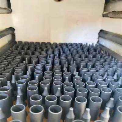 Saplama Kaynak Elektrotlu KCF Cıvata Kaynak Kılavuz Kovanları