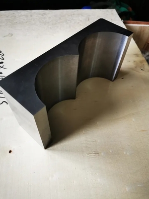 Plastik Ekstrüzyon Makinesi Fıçı ve vida Kompozisyon Ko-Dönüşümlü Bimetal Paralel Çift vida Fıçı