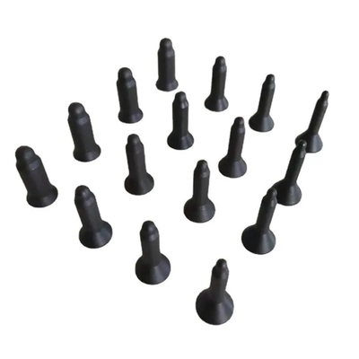 Endüstriyel Seramik Parçaları Üretim ve stok Silicium Nitrür Seramik Pin