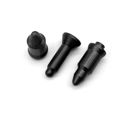 Endüstriyel Seramik Parçaları Üretim ve stok Silicium Nitrür Seramik Pin