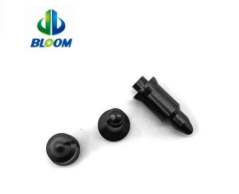 Silikon Nitrür Si3N4 Otomobil Kaynakları için Seramik Dwel Pin