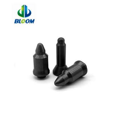 Silikon Nitrür Si3N4 Otomobil Kaynakları için Seramik Dwel Pin