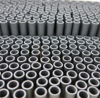 KCF Guide Pin / Guide Sleeve Tube for Nut And Bolt Welding (KCF KF Guide Pin / Guide Sleeve Tube) Fıstık ve Bolt Kaynak için