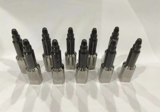 Silikon Nitrür Seramik Yerleştirme Dowel Pin SS304 tabanlı kaynak için