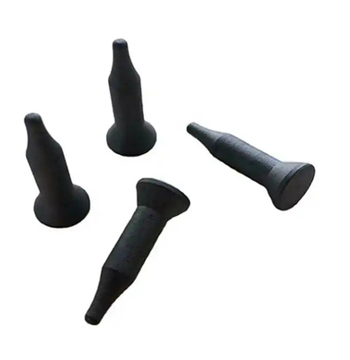 M4 M5 M6 M8 M10 M12 Özelleştirme Kafası Fırça ve Bolt kaynak için KCF Pins