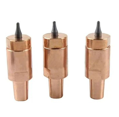 M4 M5 M6 M8 M10 M12 Özelleştirme Kafası Fırça ve Bolt kaynak için KCF Pins