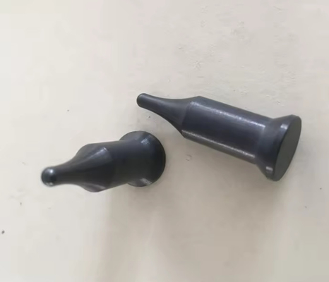 Si3N4 Silikon Nitrür Seramik Dwel Pin için Kaynak Mısır