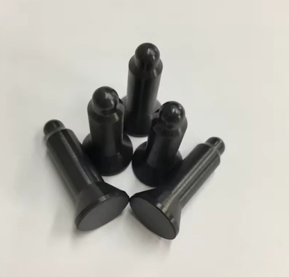 Si3N4 Silikon Nitrür Seramik Dwel Pin için Kaynak Mısır