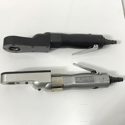 Nokta kaynaklı elektrot ucu komodisi kesici ve tutucu ile el / el pnevmatik elektrot ucu komodisi