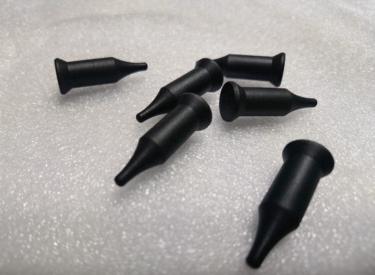 Fındık kaynak yeri Dowel Weld KCF Guide Pin With Electrode For Resistance Spot Welding Machine