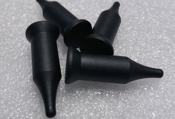 Fındık kaynak yeri Dowel Weld KCF Guide Pin With Electrode For Resistance Spot Welding Machine