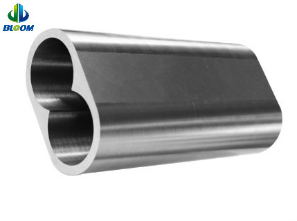 Masterbatch Fluoroplastik ve Fluorpolimerler için Bimetallik Döşeme Fıçı Liner