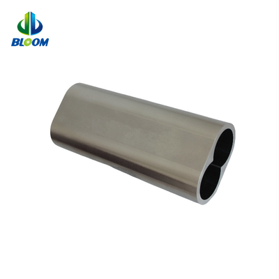 Yüksek Kullanım Ekstrüzyonu için Yüksek Performanslı Bimetal Barrel