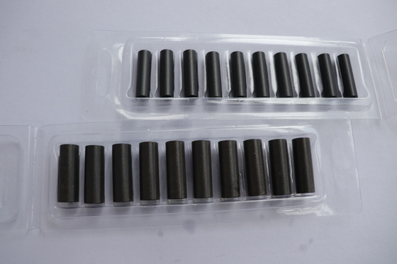 Kaynak uygulamaları için dayanıklı alaşımlı malzemeler için KCF Sleeve for Stud Welding