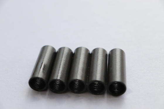 Kaynak uygulamaları için dayanıklı alaşımlı malzemeler için KCF Sleeve for Stud Welding