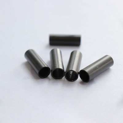 Kaynak uygulamaları için dayanıklı alaşımlı malzemeler için KCF Sleeve for Stud Welding