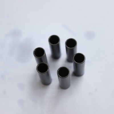 Kaynak uygulamaları için dayanıklı alaşımlı malzemeler için KCF Sleeve for Stud Welding