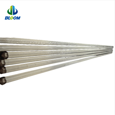 OEM Plastik Çift Ekstrüder Parçaları Masterbatch ve Polimer Üretimi İçin Döşeme Fırçası ve Liner
