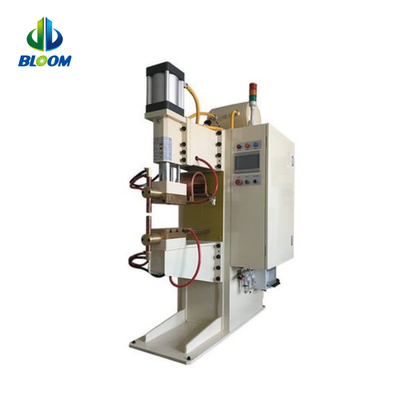 Otomobil ve Elektronik Sanayi için Yenilikçi Direnç Noktası kaynak makinesi