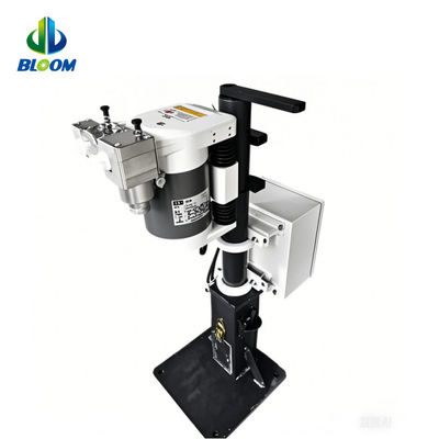 Elektrik Elektrot Tip Değiştiricisi ve Yer Saldırma Robot Silahı için Komodör