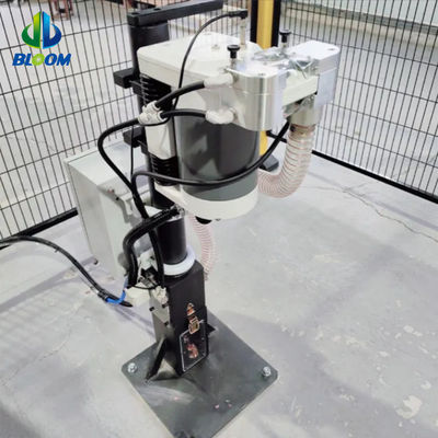 Elektrik Elektrot Tip Değiştiricisi ve Yer Saldırma Robot Silahı için Komodör