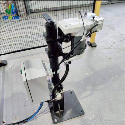 Elektrik Elektrot Tip Değiştiricisi ve Yer Saldırma Robot Silahı için Komodör