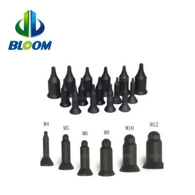 M6/M8/M10 KCF Fındık kaynak için rehber iğne Fındık kaynak için rehber iğne
