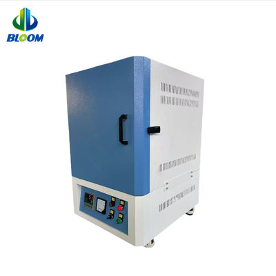 5000W Laboratuvar Direniş Fırını Sıcaklık İşleme Nnealing ve Sintering için