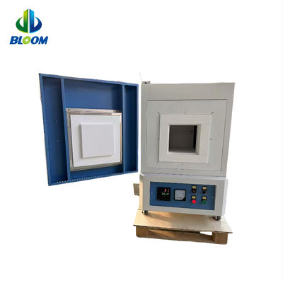 5000W Laboratuvar Direniş Fırını Sıcaklık İşleme Nnealing ve Sintering için