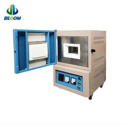 5000W Laboratuvar Direniş Fırını Sıcaklık İşleme Nnealing ve Sintering için