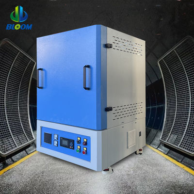 5000W Laboratuvar Direniş Fırını Sıcaklık İşleme Nnealing ve Sintering için