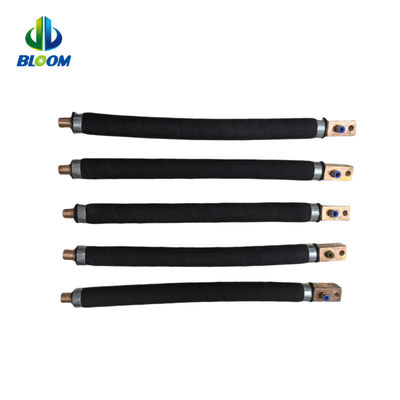 Su soğutma kablosu Asılı veya asılı nokta kaynak makineleri için ikincil kablolar