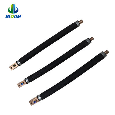 Su soğutma kablosu Asılı veya asılı nokta kaynak makineleri için ikincil kablolar