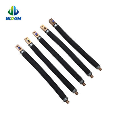 Su soğutma kablosu Asılı veya asılı nokta kaynak makineleri için ikincil kablolar