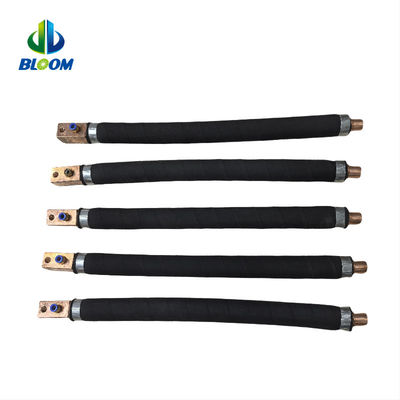 Su soğutma kablosu Asılı veya asılı nokta kaynak makineleri için ikincil kablolar