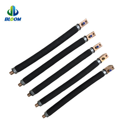 Su soğutma kablosu Asılı veya asılı nokta kaynak makineleri için ikincil kablolar