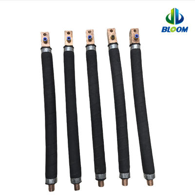 Su soğutma kablosu Asılı veya asılı nokta kaynak makineleri için ikincil kablolar