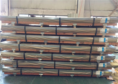 AISI Standart Hastelloy Alaşım, Kimyasal İşleme için Hastelloy C276 Levha
