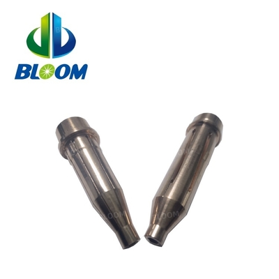 Direnç Kaynak BECU Malzemesi, Saplama Kaynağı İçin Kullanılan Pensleri Toplar