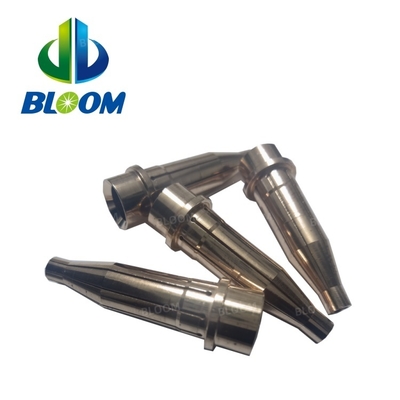 Direnç Kaynak BECU Malzemesi, Saplama Kaynağı İçin Kullanılan Pensleri Toplar