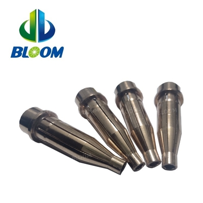 Direnç Kaynak BECU Malzemesi, Saplama Kaynağı İçin Kullanılan Pensleri Toplar