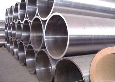Çevre Koruma Endüstrisi için 2507 UNS S32750 Dubleks Paslanmaz Çelik Borular