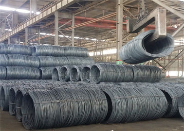 Dubleks 2205 Paslanmaz Çelik Tel 30m Maksimum Uzunluk Parlak Tavlama Finish