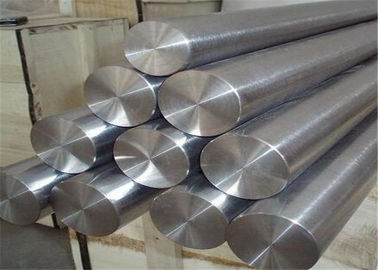 Cilalı Dubleks 2205 Yuvarlak Bar, S31803 Paslanmaz Çelik Yuvarlak Bar Yüksek Alaşımlı Çelikler