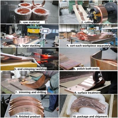 Yüksek Kaliteli Dayanıklı Çok Yönlü Hassas Kaynak Projeleri için Nokta Kaynak Aksesuarları