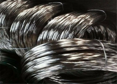 Mükemmel Çatlama Direnci Performansına Sahip 825 Incoloy Alaşımlı Tel