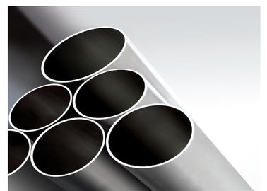 ASTM Standart Monel Nikel Alaşımlı 400 BORU Mükemmel Kesme Performansı