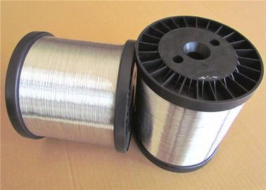 Mükemmel Korozyon Direnci ile 0.01-15mm Çaplı Tel Tipi Yağış Sertleştirme Paslanmaz Çelik