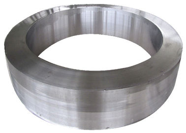 Inconel 625 Özelleştirilmiş Vana Montaj Parçaları Gemi Yapımı İçin Çelik Alaşımlı Dövme Kol