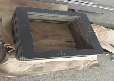 Optoelektronik Cihazlar için UNS K93600 Nikel Alaşımlı Invar 36 Malzeme
